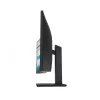 HP P34hc G4 WQHD USB-C lenktas monitorius, 86,4 cm (34 colių), 3440 x 1440 pikselių, Wide Quad HD, LCD, 5 ms, juodas