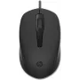 Pelė HP 150 laidinė USB Type-A