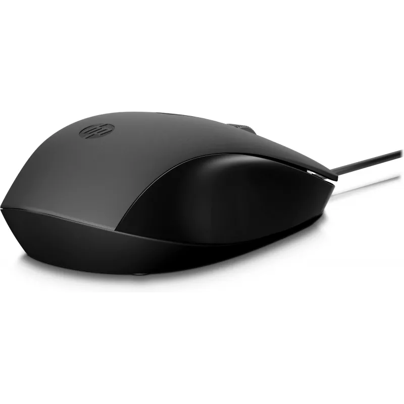 Pelė HP 150 laidinė USB Type-A
