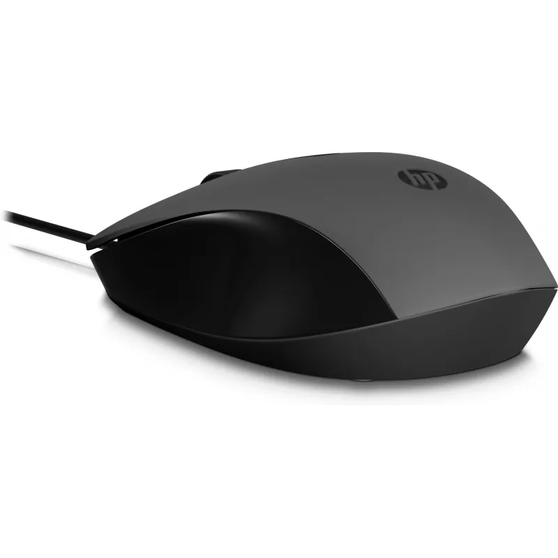 Pelė HP 150 laidinė USB Type-A