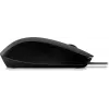 Pelė HP 150 laidinė USB Type-A