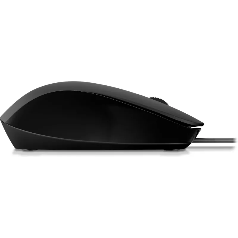 Pelė HP 150 laidinė USB Type-A