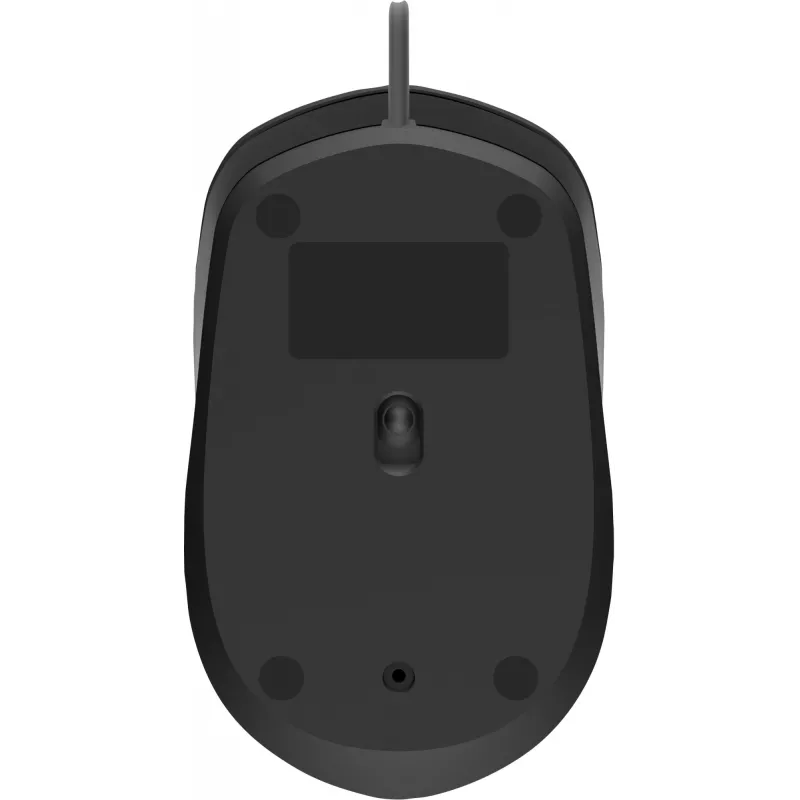 Pelė HP 150 laidinė USB Type-A