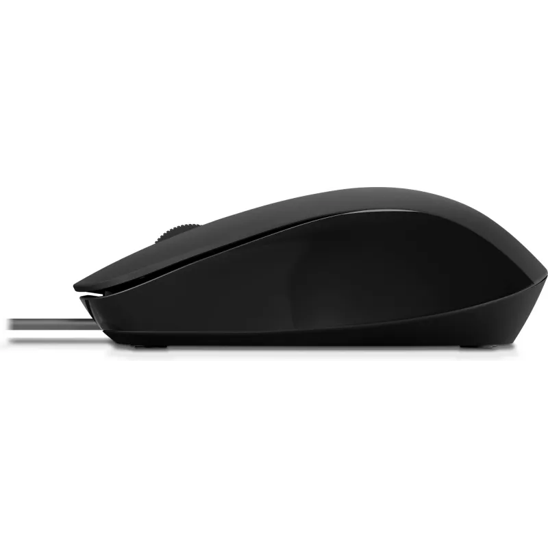 Pelė HP 150 laidinė USB Type-A