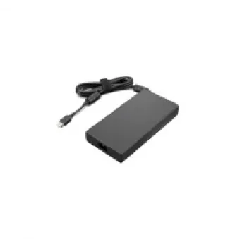 Lenovo 4X20Z83995 maitinimo adapteris Vidaus 230 W Juodas