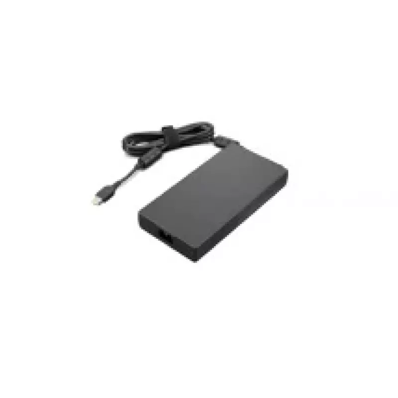 Lenovo 4X20Z83995 maitinimo adapteris Vidaus 230 W Juodas
