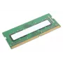 Lenovo 4X70Z90845 atminties modulis 16 GB 1 x 16 GB DDR4 260 kontaktų SO-DIMM