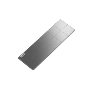 Lenovo 4X21B84024 maitinimo adapteris / keitiklis Vidaus 65 W Pilka