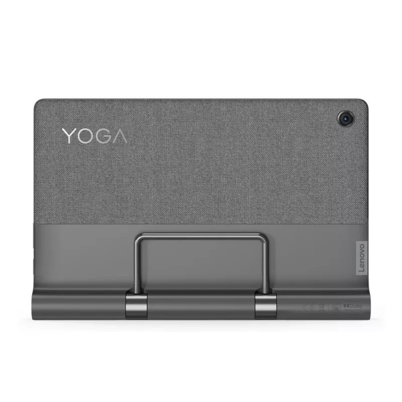 Lenovo Yoga Tab 11 Mediatek 128 GB 27,9 cm (11 colių) 4 GB Wi-Fi 5 (802.11ac) Android 11 Pilka