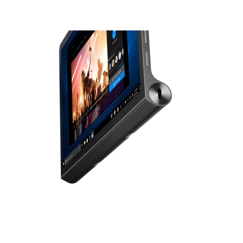 Lenovo Yoga Tab 11 Mediatek 128 GB 27,9 cm (11 colių) 4 GB Wi-Fi 5 (802.11ac) Android 11 Pilka