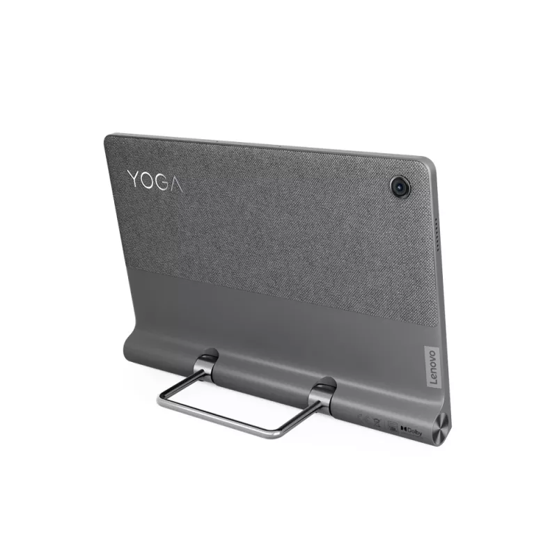 Lenovo Yoga Tab 11 Mediatek 128 GB 27,9 cm (11 colių) 4 GB Wi-Fi 5 (802.11ac) Android 11 Pilka