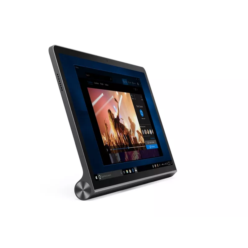 Lenovo Yoga Tab 11 Mediatek 128 GB 27,9 cm (11 colių) 4 GB Wi-Fi 5 (802.11ac) Android 11 Pilka