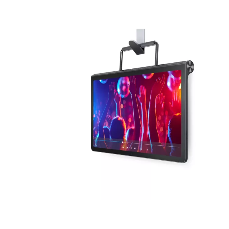 Lenovo Yoga Tab 11 Mediatek 128 GB 27,9 cm (11 colių) 4 GB Wi-Fi 5 (802.11ac) Android 11 Pilka