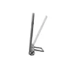Lenovo Yoga Tab 11 Mediatek 128 GB 27,9 cm (11 colių) 4 GB Wi-Fi 5 (802.11ac) Android 11 Pilka