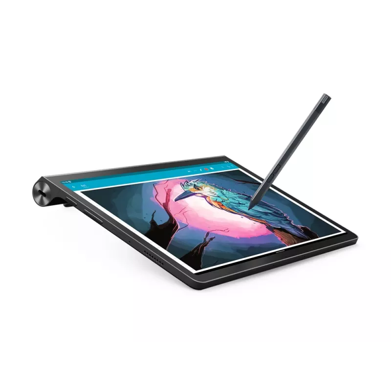 Lenovo Yoga Tab 11 Mediatek 128 GB 27,9 cm (11 colių) 4 GB Wi-Fi 5 (802.11ac) Android 11 Pilka