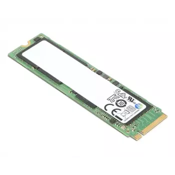 Lenovo 4XB1D04758 vidinis kietojo kūno diskas 2 TB M.2 PCI Express 4.0 NVMe