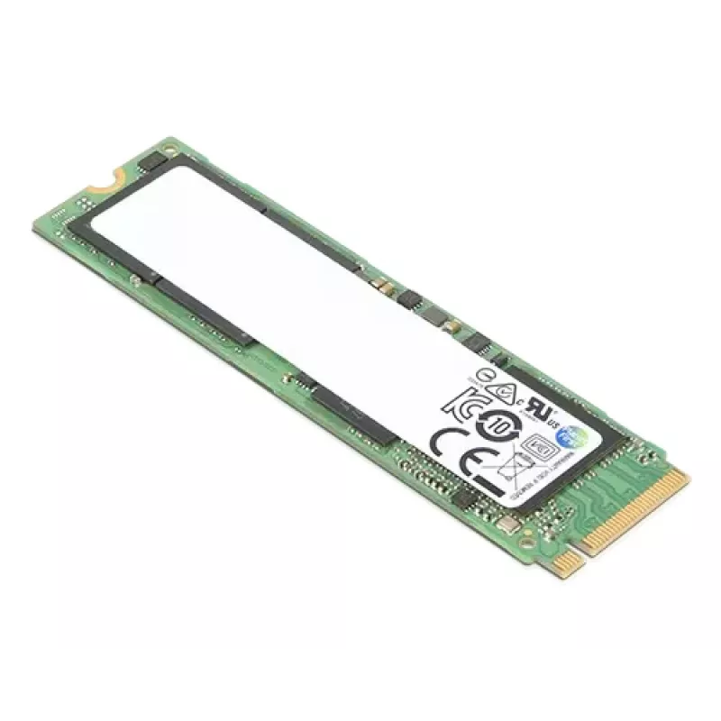 Lenovo 4XB1D04758 vidinis kietojo kūno diskas 2 TB M.2 PCI Express 4.0 NVMe