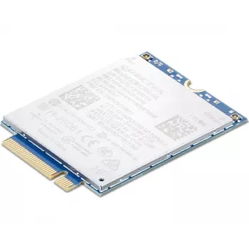 Lenovo 4XC1D51445 nešiojamojo kompiuterio atsarginė dalis WWAN kortelė