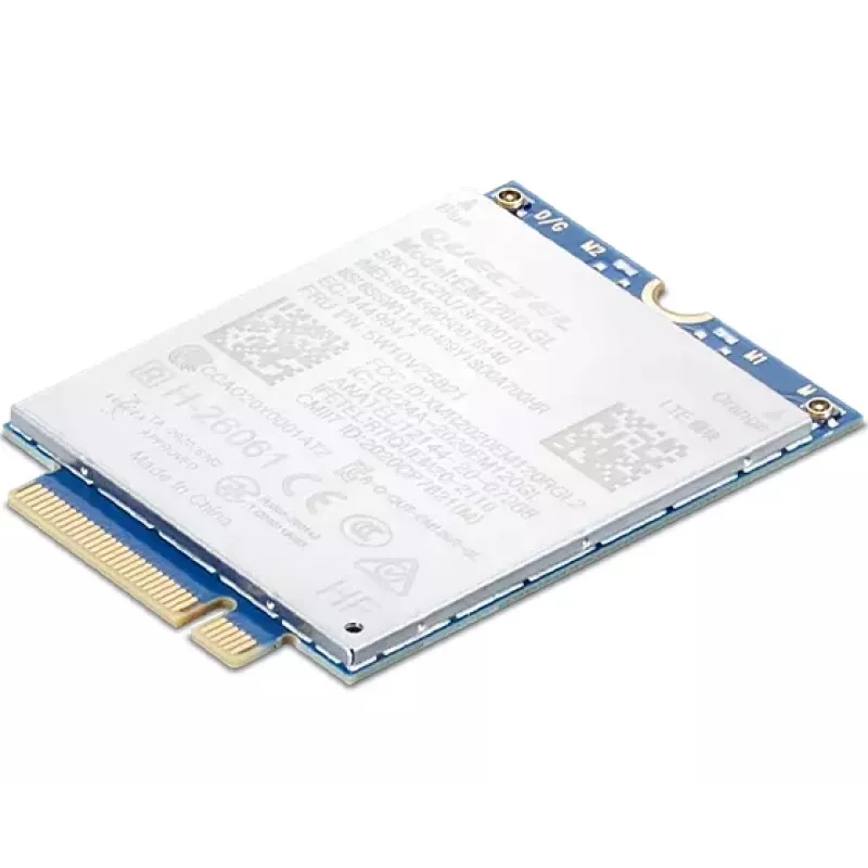 Lenovo 4XC1D51445 nešiojamojo kompiuterio atsarginė dalis WWAN kortelė
