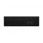 Lenovo 4Y41K04031 klaviatūra ofisui RF belaidė + Bluetooth prancūziška pilka