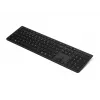Lenovo 4Y41K04031 klaviatūra biurui RF belaidė + Bluetooth US anglų pilka