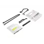 Vidinis DVD±RW optinis diskasukis Lenovo 4XA1L13934 Sidabrinis SATA 128×127×9 mm