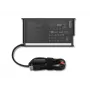Lenovo 4X21L38742 maitinimo adapteris Vidiniam naudojimui 230 W Juodas