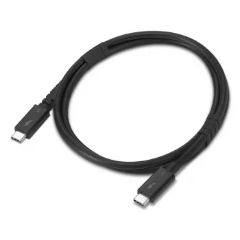 Lenovo | Thunderbolt 5 USB-C į USB-C laidas, 1 m