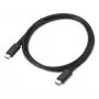 Lenovo | Thunderbolt 5 USB-C į USB-C laidas, 1 m