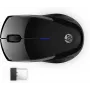 Pelė HP 220 Silent Wireless RF Wireless