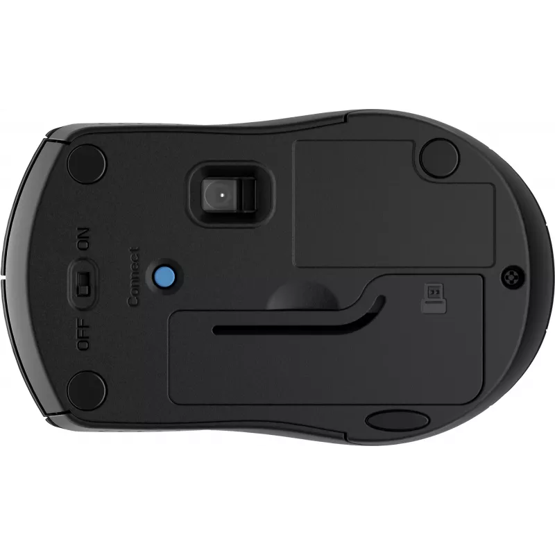 Pelė HP 220 Silent Wireless RF Wireless
