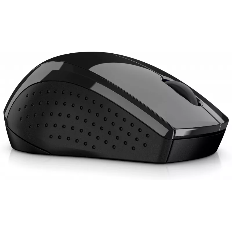 Pelė HP 220 Silent Wireless RF Wireless