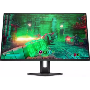 Monitorius HP OMEN 27u 27 colių 4K Ultra HD LCD 3840 x 2160
