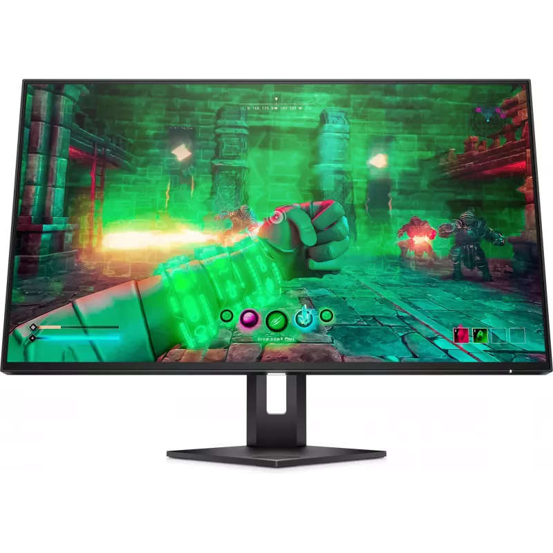 Monitorius HP OMEN 27u 27 colių 4K Ultra HD LCD 3840 x 2160