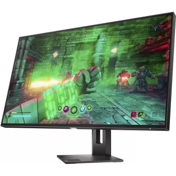Monitorius HP OMEN 27u 27 colių 4K Ultra HD LCD 3840 x 2160