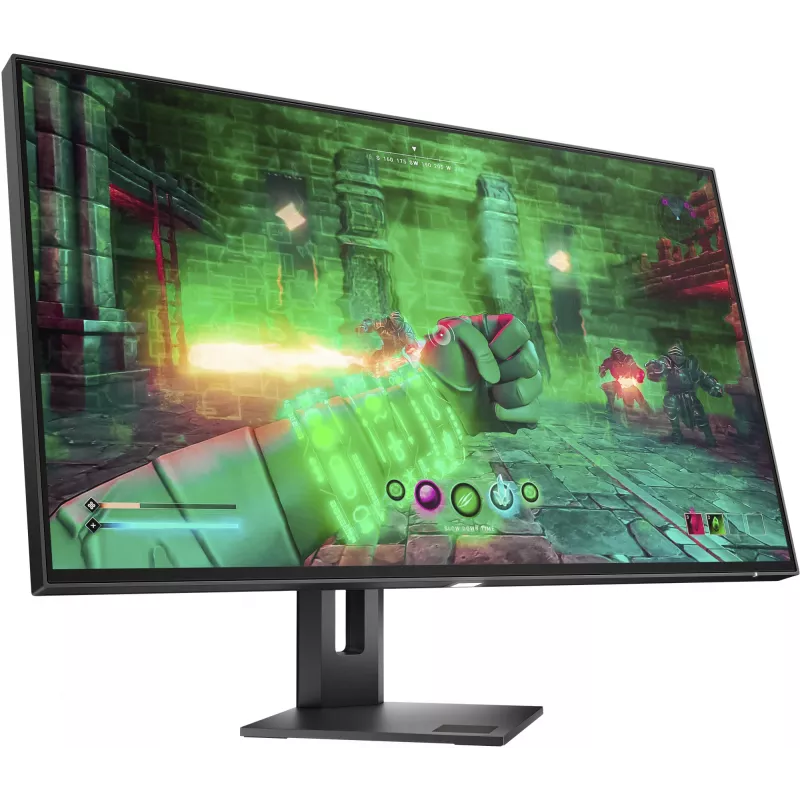 Monitorius HP OMEN 27u 27 colių 4K Ultra HD LCD 3840 x 2160