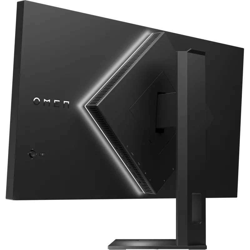 Monitorius HP OMEN 27u 27 colių 4K Ultra HD LCD 3840 x 2160