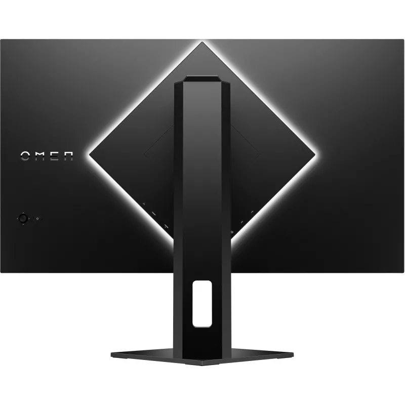 Monitorius HP OMEN 27u 27 colių 4K Ultra HD LCD 3840 x 2160