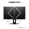 Monitorius HP OMEN 27u 27 colių 4K Ultra HD LCD 3840 x 2160