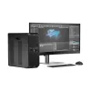 HP 975 Dual-Mode Wireless klaviatūra Full-size RF Wireless Bluetooth Juoda