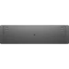 HP 975 Dual-Mode Wireless klaviatūra Full-size RF Wireless Bluetooth Juoda