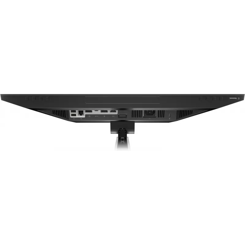 HP E24m G4 FHD USB-C konferencinis monitorius, 60,5 cm (23,8 colio), 1920 x 1080 pikselių, Full HD, LCD, 5 ms, juodas, sidabrinis