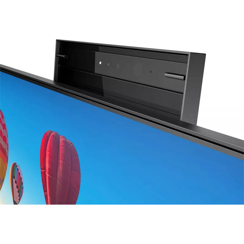 HP E24m G4 FHD USB-C konferencinis monitorius, 60,5 cm (23,8 colio), 1920 x 1080 pikselių, Full HD, LCD, 5 ms, juodas, sidabrinis