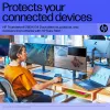 HP Thunderbolt Dock 280W G4 laidinė prijungimo stotelė Thunderbolt 4 juoda