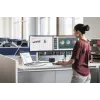HP Thunderbolt Dock 280W G4 laidinė prijungimo stotelė Thunderbolt 4 juoda