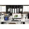 HP Thunderbolt Dock 280W G4 laidinė prijungimo stotelė Thunderbolt 4 juoda