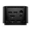 HP Thunderbolt Dock 280W G4 laidinė prijungimo stotelė Thunderbolt 4 juoda