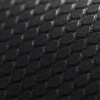 HyperX FURY S - Žaidimų pelės kilimėlis - Medžiaginis (L)