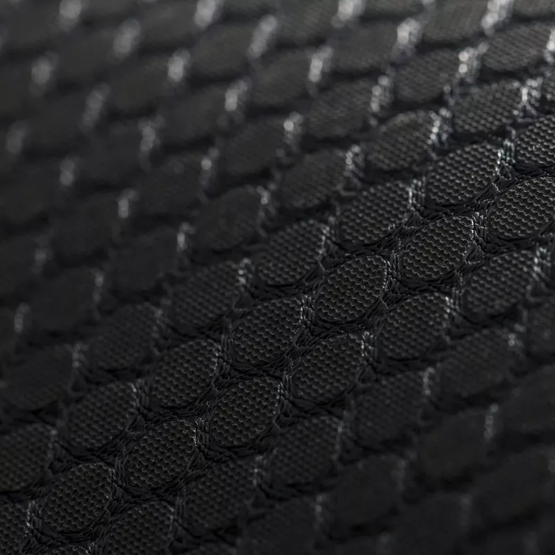 HyperX FURY S - Žaidimų pelės kilimėlis - Medžiaginis (L)