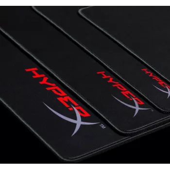 HyperX FURY S - Žaidimų pelės kilimėlis - Medžiaginis (L)